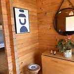 Casa Na Colina شاليه المانسيل