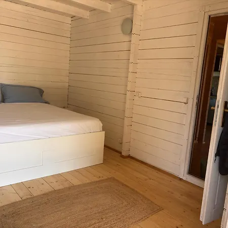 Casa Na Colina Chalé Almancil