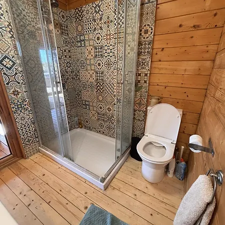 Casa Na Colina *