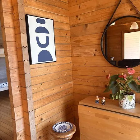 Casa Na Colina Chalet Almancil