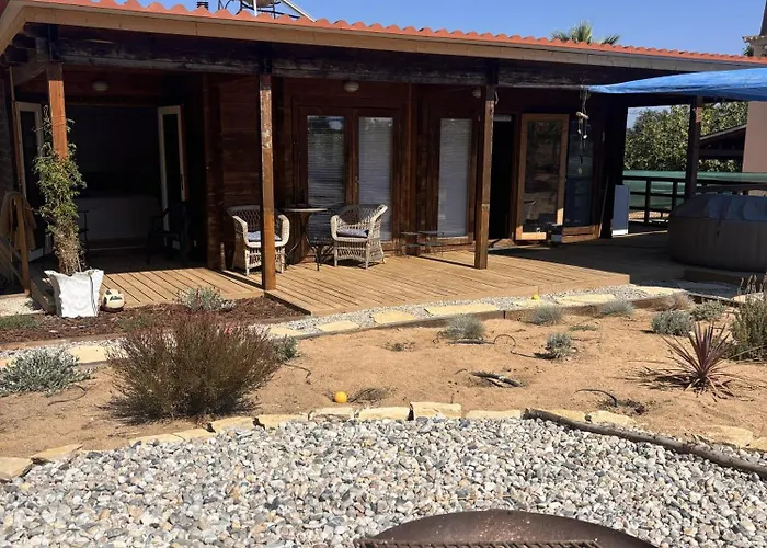 Casa Na Colina * Almancil