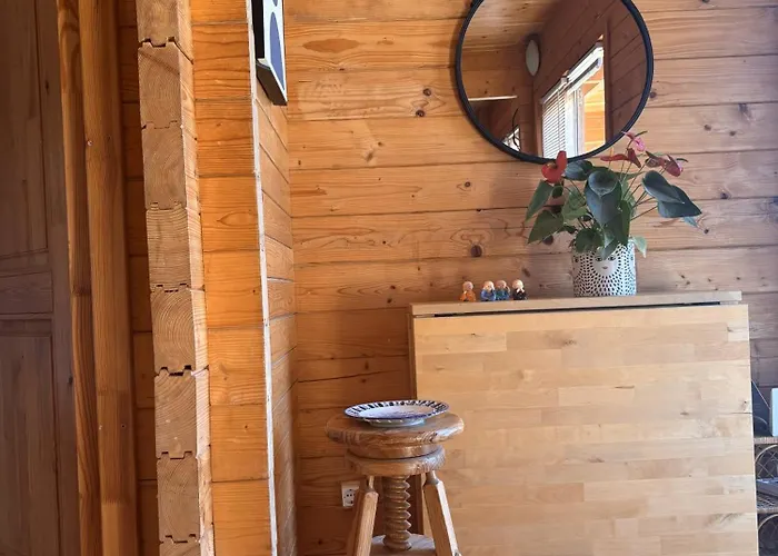 Casa Na Colina Almancil