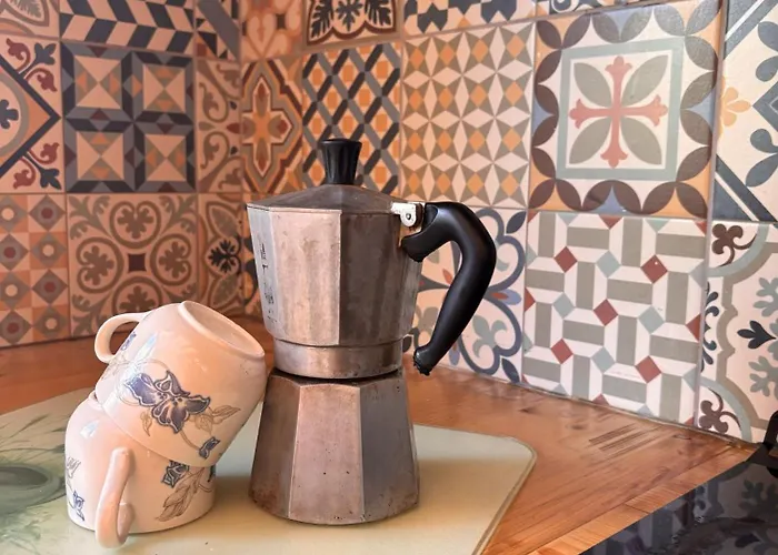 Domek alpejski Casa Na Colina