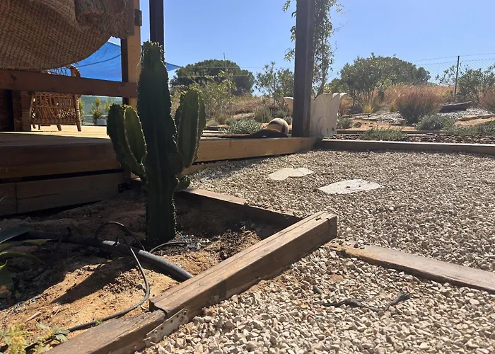 Casa Na Colina Domek alpejski