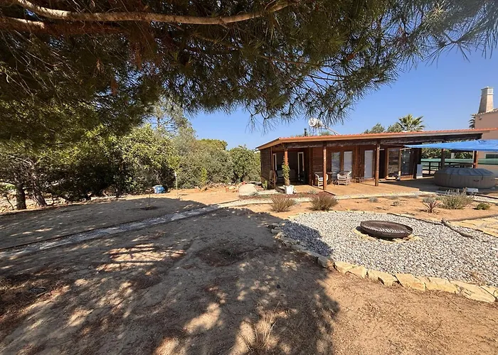 Casa Na Colina Almancil