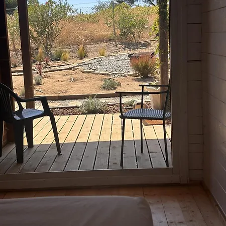 シャレー Casa Na Colina アルマンシル