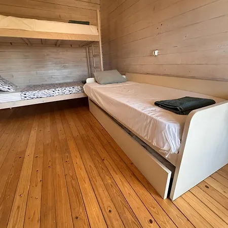 Casa Na Colina * アルマンシル