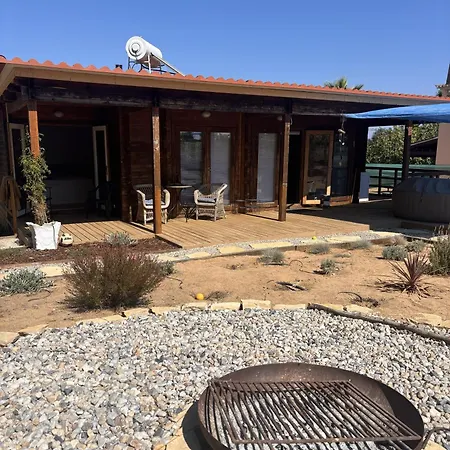 Casa Na Colina * アルマンシル