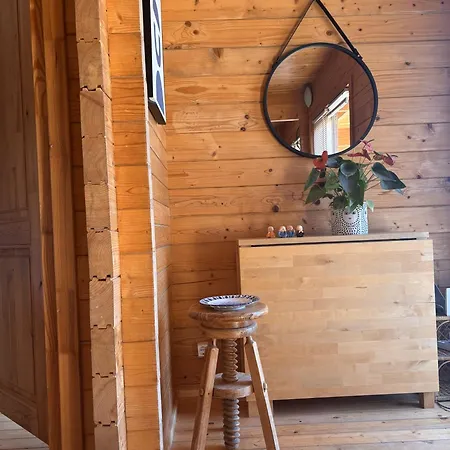 Casa Na Colina Almancil