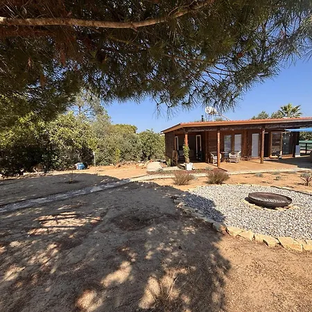 Casa Na Colina Almancil