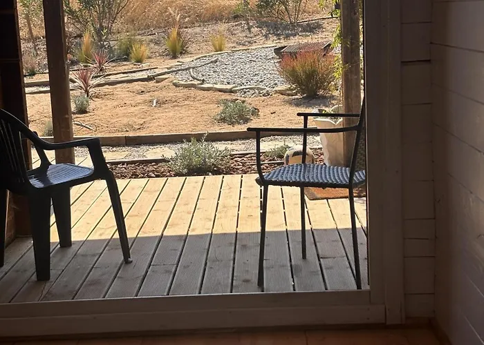 Chalet Casa Na Colina Almancil