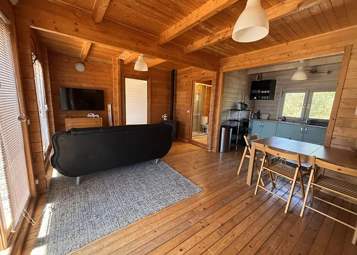 Casa Na Colina Chalet Almancil