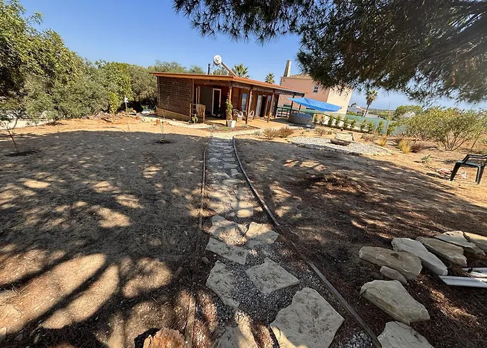 Casa Na Colina Chalet Almancil