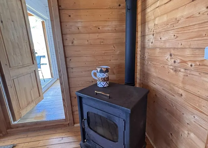 Casa Na Colina * Almancil