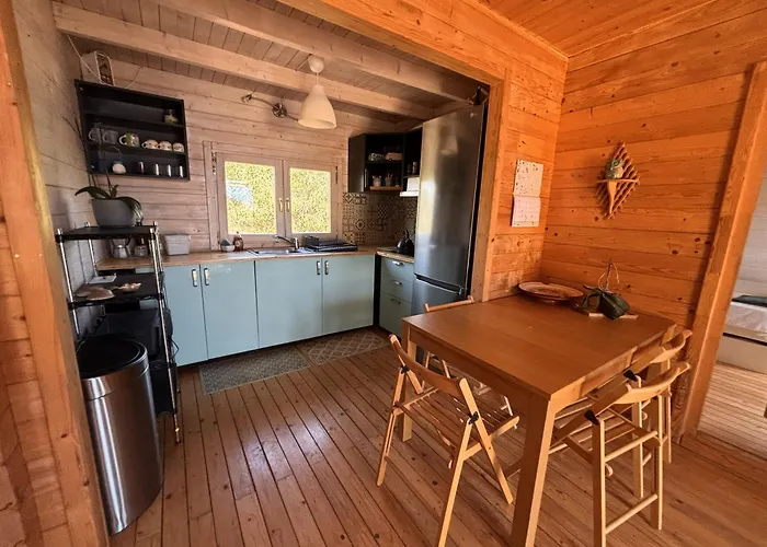 Casa Na Colina Almancil