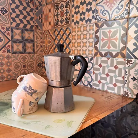 Alpstuga Casa Na Colina